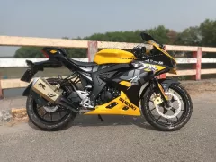 Suzuki GSX-R150